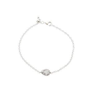 Pandora Timeless Silver Cz Bracelet